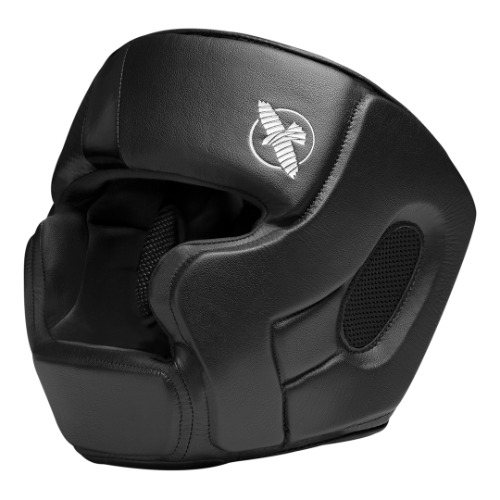 Hayabusa T3 MMA Headgear | Black / Small / Medium