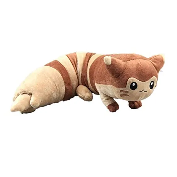 
                            LQT Ltd Anime Furret Plush Doll Cute Stuffed Animals Toy 20" 50 cm Children Soft Toys
                        