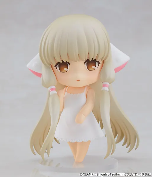 Nendoroid Chobits Chi [w/ TOM Exclusive Bonus]