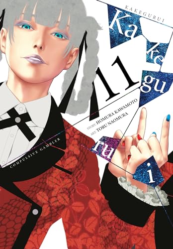 Kakegurui - Compulsive Gambler -, Vol. 11 (Kakegurui - Compulsive Gambler -, 11)