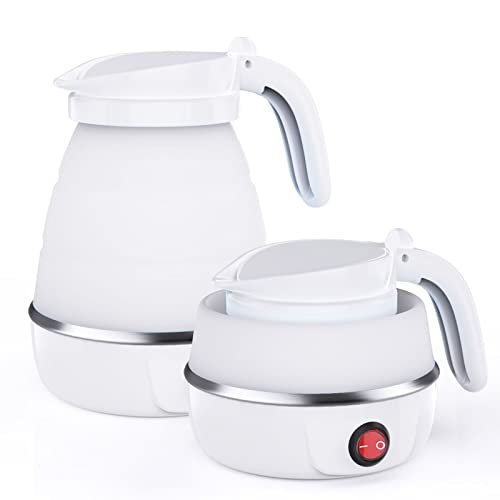 YudouTech Foldable Electric Kettle