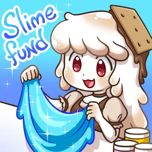 Fund a Slime