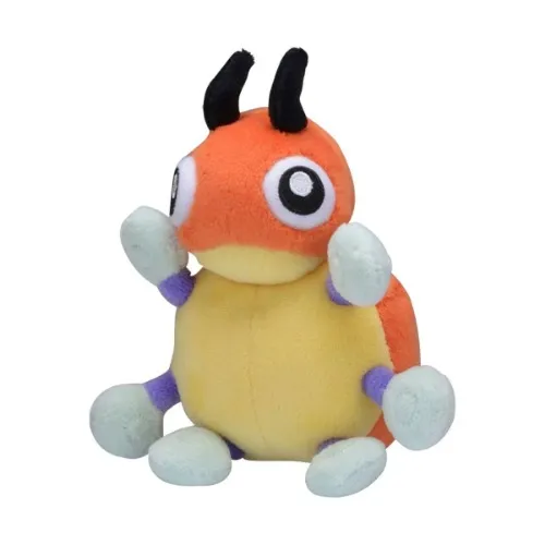 Ledyba plush