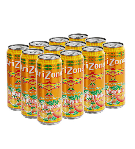 Orangeade 23oz BIG CAN | Default Title