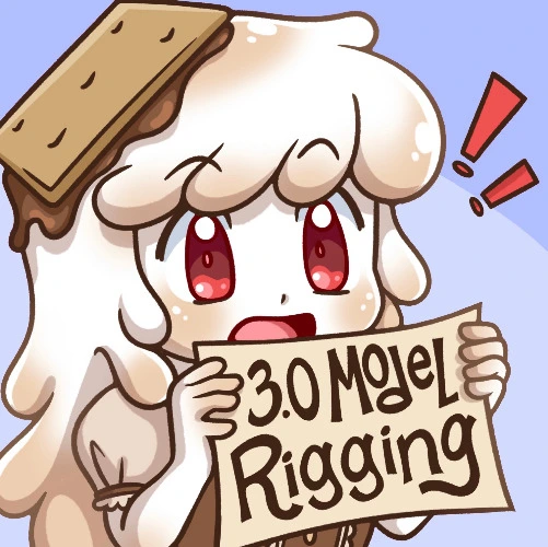 3.0 S'mone Model Rigging fund