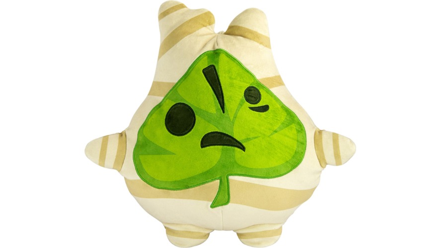 Mega Mocchi Plush - Legend of Zelda - Korok