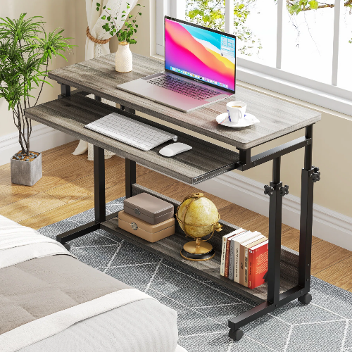 Judsen Height Adjustable Standing Desk