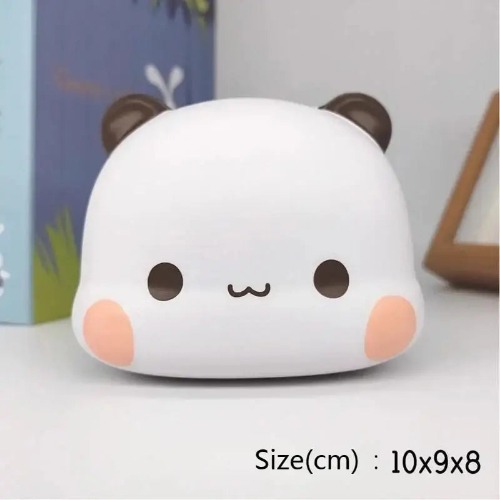 Bubu Dudu Cute Squishy Stress Relief Toy Set - 1pc b