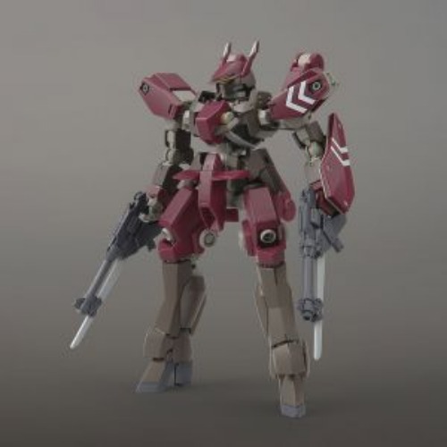 HG IBO Schwalbe Custom (Cyclase Custom)