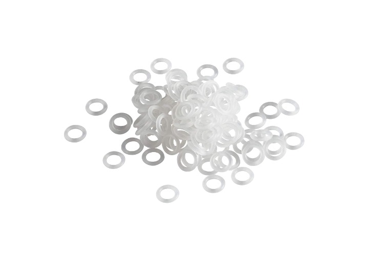 Switch Noise Dampeners (G70-THIN)