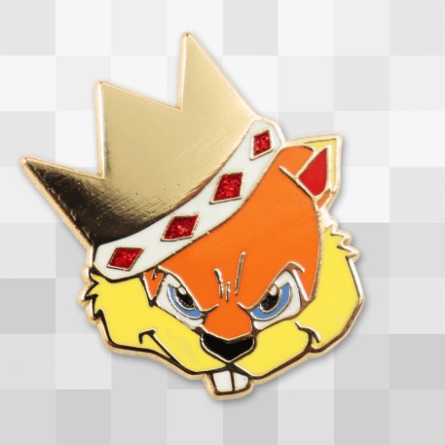 Conker the King Pin | Default Title