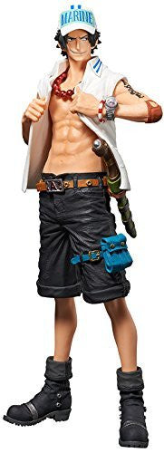 One Piece - Portgas D. Ace - King of Artist - II - Brand New