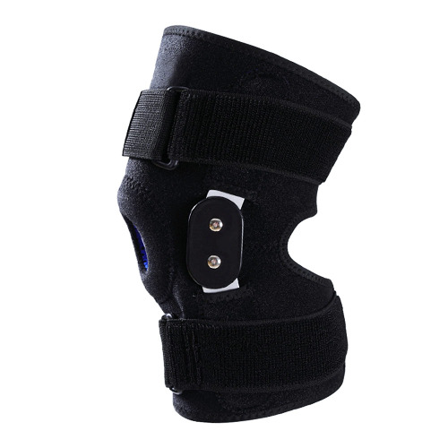Decompression Knee Brace