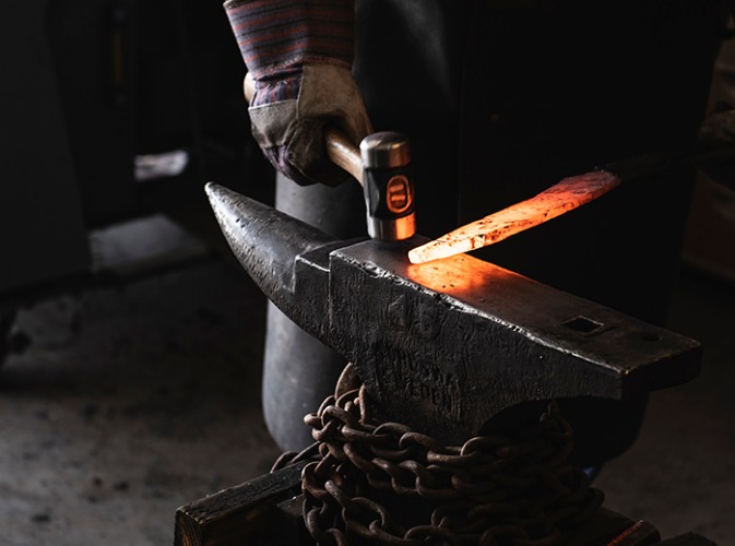 Forge Creation! Voucher! Rogue Size 4-8 inches