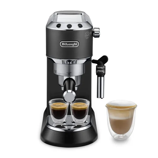 De'Longhi Espresso Machine, Coffee and Cappuccino Maker