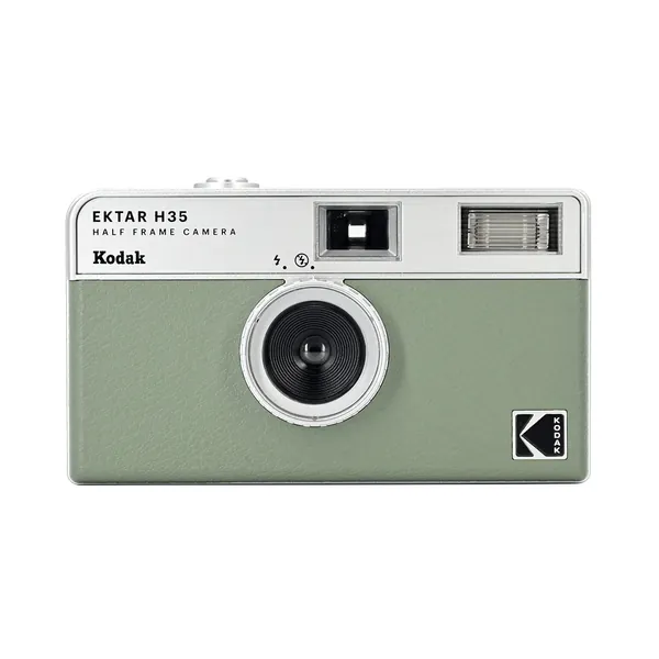 KODAK EKTAR H35 Film Camera