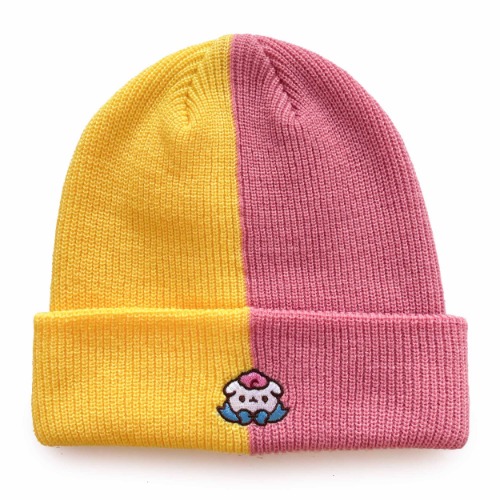 Pansexual Pan-Beanie