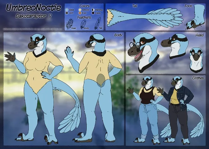 Model Update - New Textures