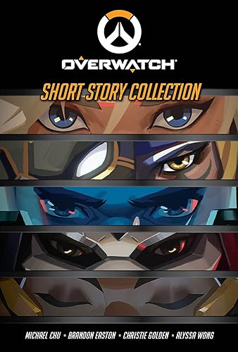 The Overwatch Short Story Collection