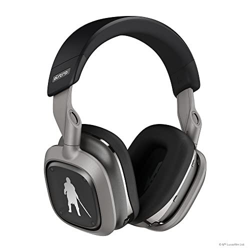 Logitech Astro A30 Lightspeed Wireless Gaming Headset 