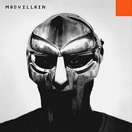 Madvillainy (2Lp)