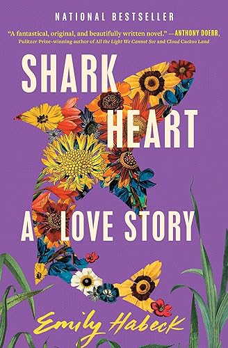 Shark Heart: A Love Story