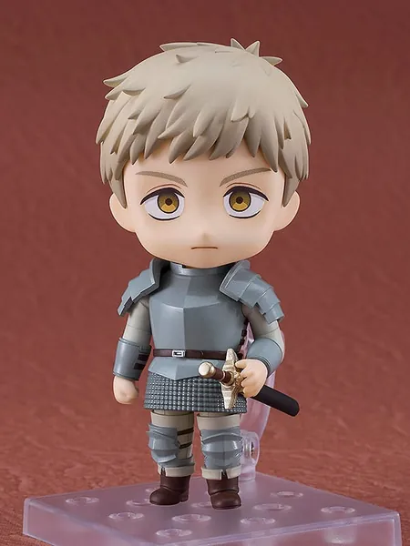 Delicious in Dungeon - Laios Nendoroid - Finanime