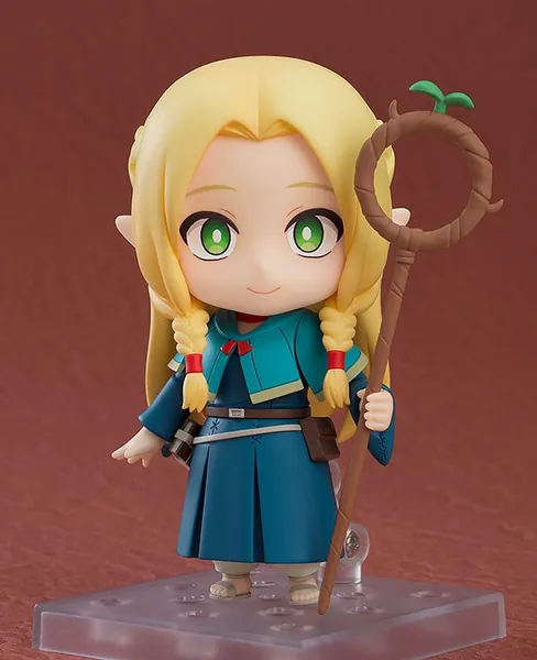Delicious in Dungeon - Marcille Nendoroid - Finanime