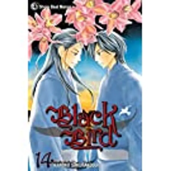 Black Bird, Vol. 14