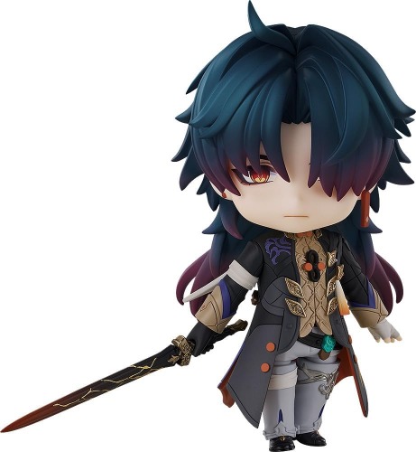 Honkai: Star Rail - Blade - Nendoroid #2607 (Good Smile Company) - Brand New