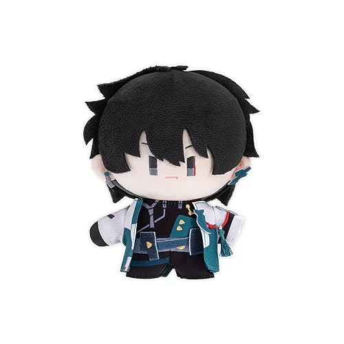 HOYOVERSE Honkai: Star Rail Chibi Plush Series Pushie - Dan Heng - Dan Heng