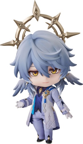 Honkai: Star Rail - Sunday - Nendoroid #2696 (Good Smile Company) - Brand New