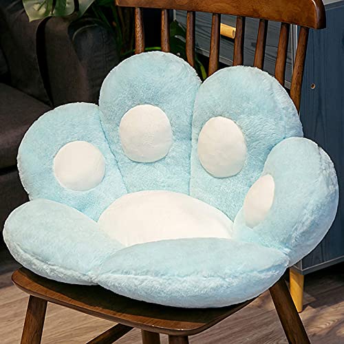 Souarts Cat Paw Seat Cushion
