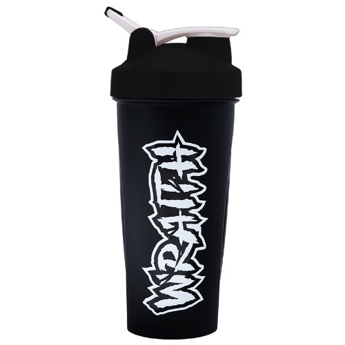 Phantablack Tallboi Shaker | WRAITH Energy