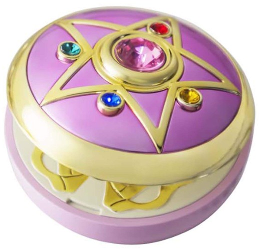 Bishoujo Senshi Sailor Moon R - Proplica - Replica - Crystal Star - 1/1 - Pre Owned