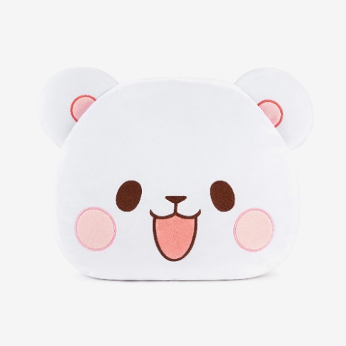 Milk Head Cushion | Default Title