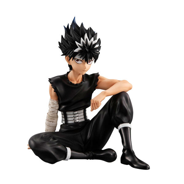 Yu Yu Hakusho - Hiei - G.E.M. - Tenohira (MegaHouse) - Brand New