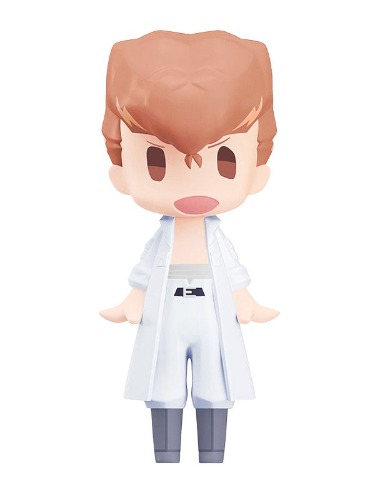 Yu Yu Hakusho - Kuwabara Kazuma - Hello! Good Smile (Good Smile Company) - Brand New