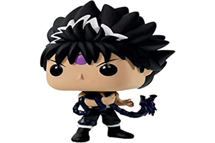 Funko Pop! Animation: Yu Hakusho - Hiei (Exclusive)