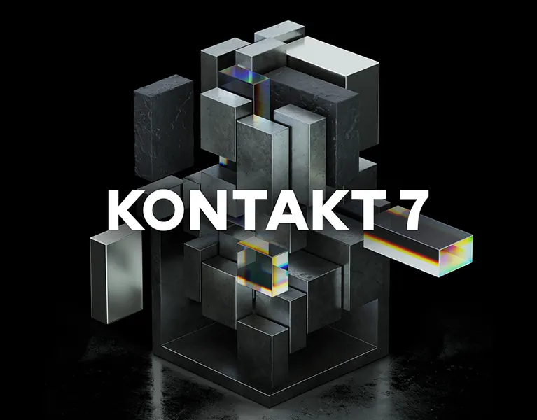 KONTAKT 7