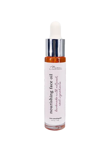 Nourishing Face Oil - Vitamin C by LaBruna Skincare - Mini 5 ml
