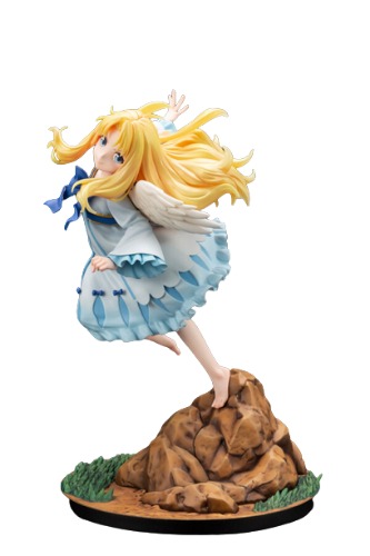 Tate no Yuusha no Nariagari Season 2 - Filo - 1/7 (Kotobukiya) - Brand New