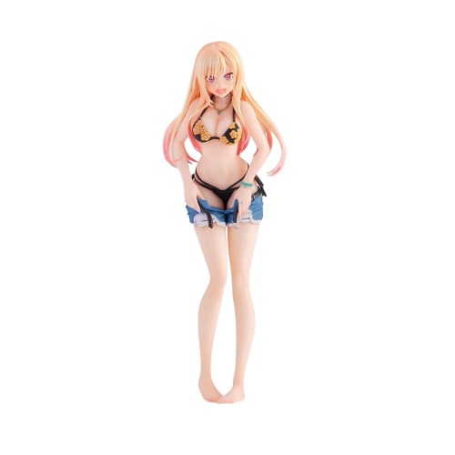 Sono Bisque Doll wa Koi o Suru - Kitagawa Marin - Luminasta - First Measurements (SEGA) - Brand New