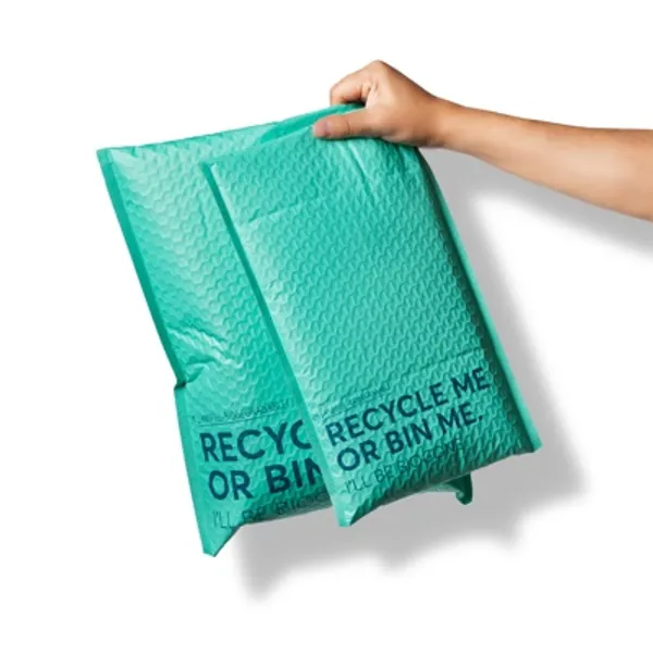 Padded Mailer Envelopes - Biodegradable - Biogone