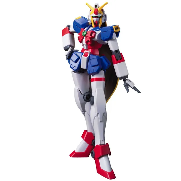 Bandai 5055720 Nobell Gundam HGUC 1/144 Model Kit -