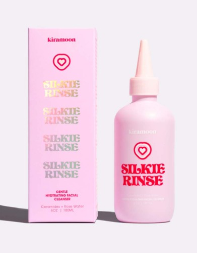 Silkie Cleanser