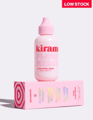 Flowermelon Hydrating Serum