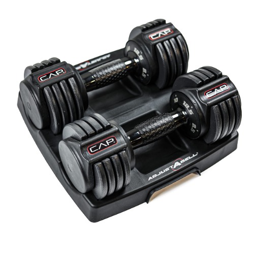 CAP Dumbells