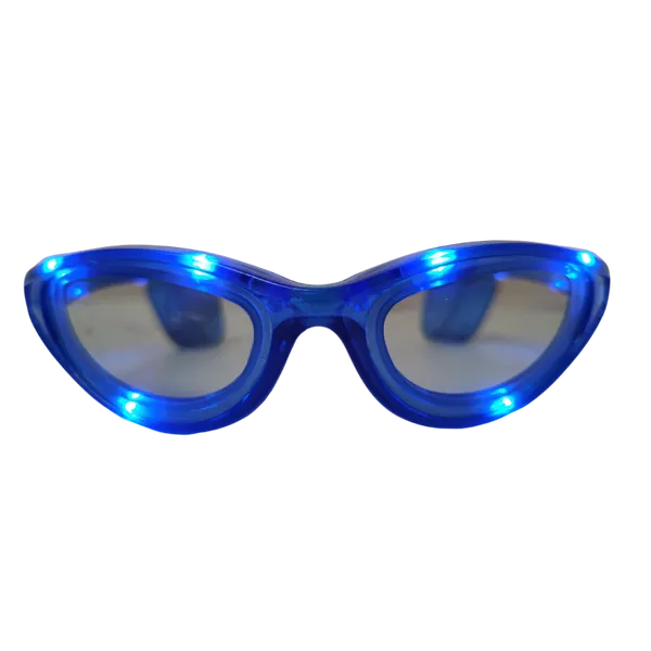 HECKIN COOL Glasses