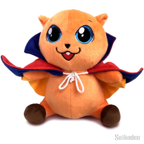Suikoden Mukumuku Plushie | Default Title